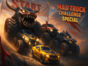 Mad Truck Challenge Special