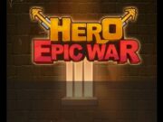 Hero Epic War