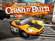 Burnin Rubber Crash Burn