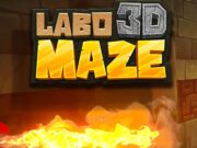 Labo 3D Maze