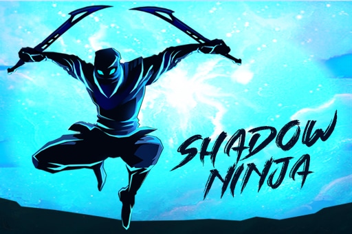 Shadow Ninja Revenge