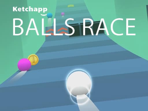 Balls Race