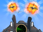 Air Strike – War Plane