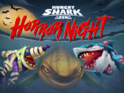 Hungry Shark Horror Night
