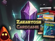 Zakantosh Cardgame