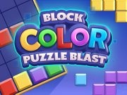 Block Color Blast