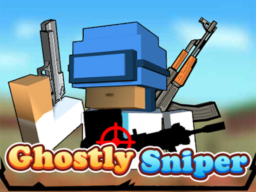 Ghostly Sniper