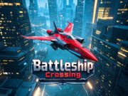 Battleship Crossing