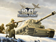 1941 Frozen Front