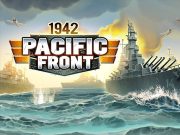 1942 Pacific Front