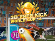 Free Kick World Cup