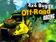 4×4 Buggy Offroad Racing