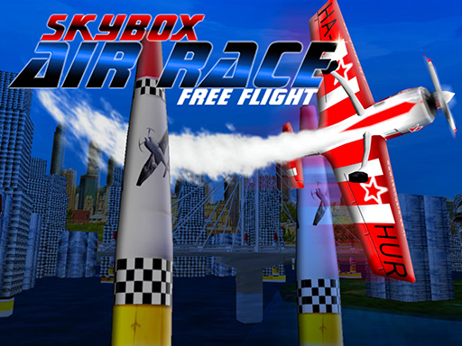 AirRace SkyBox