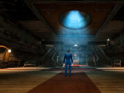 Alone In The Evil Mansion