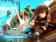 ASSASSIN’S CREED