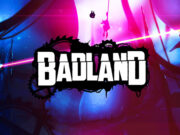 BADLAND