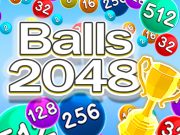 BALLS 2048