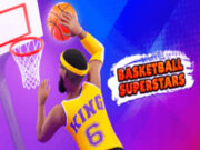 Basketball Superstars