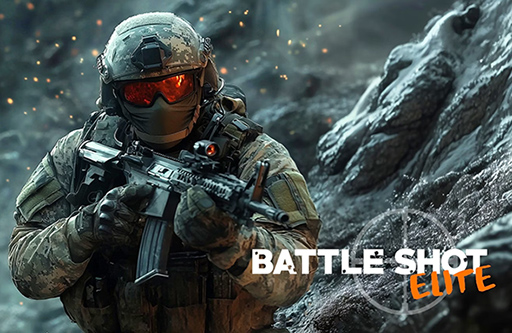Battle Shot Elite
