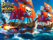 Battle of Pirate: Caribbean Battle