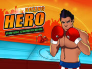 Boxing Hero : Champions