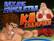 Boxing Superstars KO