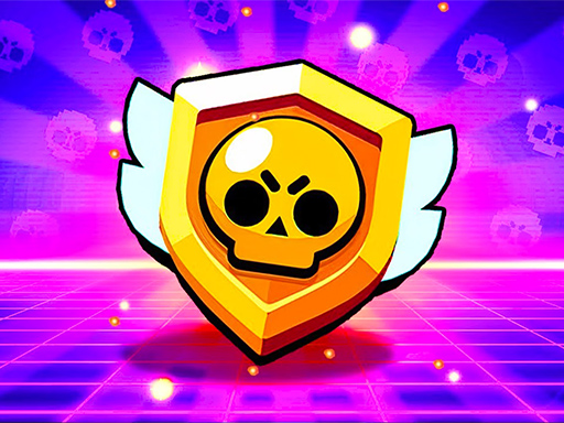 Brawlers 3D Shooter Stars