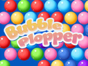 Bubble Plopper