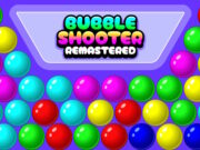 Bubble Shooter: Remastered