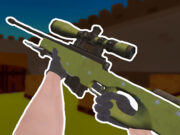 CS Command Snipers