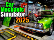 Car Mechanic Simulator