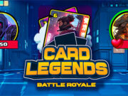 Card Legends: Battle Royale