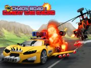 Chaos Road: Combat Car