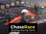ChaseRace eSport Racing Game