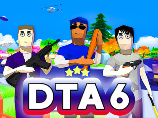 DTA 6