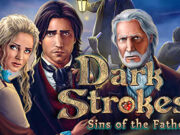 Dark Strokes: Sins of the Fathers