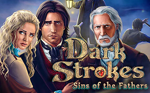 Dark Strokes: Sins of the Fathers