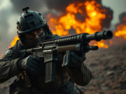 Delta Force Airborne
