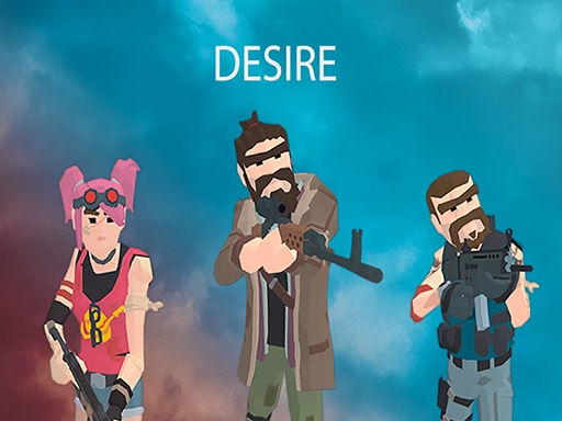 DESIRE