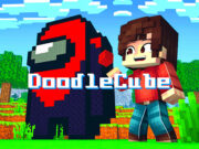 DoodleCube.io