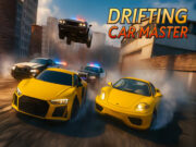 Drifting Car Master