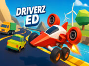 Driverz Ed