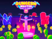Dungeon Master: Cult & Craft