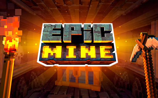 Epic Mine