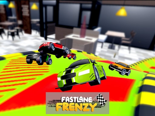 FASTLANE FRENZY