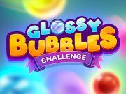 Glossy Bubbles