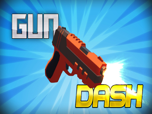 Gun Dash