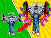 Gym Simulator Online Escape