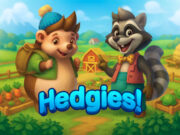 Hedgies!