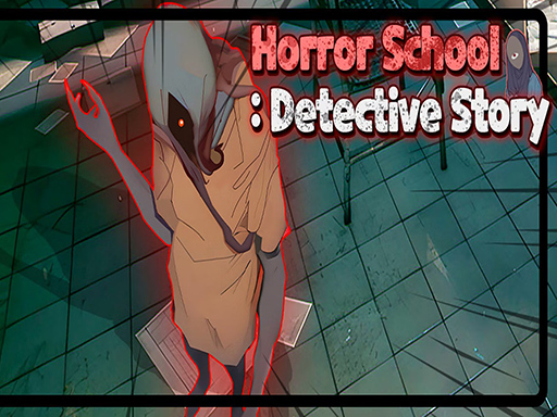 Horror School: Detective Story